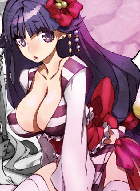 饑荒罪惡少女人物合集MOD