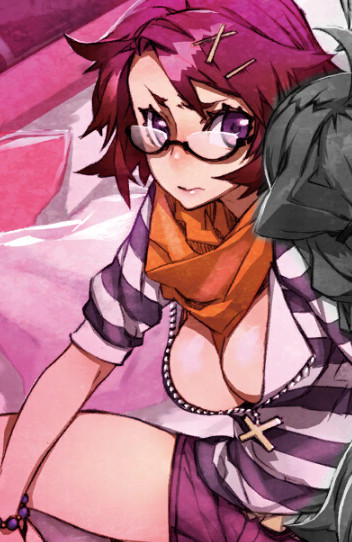 饑荒罪惡少女人物合集MOD