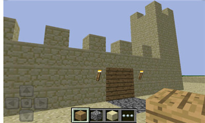 我的世界漢化版(Minecraft - Pocket Edition)