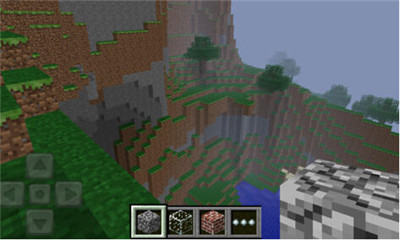 我的世界漢化版(Minecraft - Pocket Edition)
