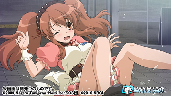 PS3凉宫春日的追想