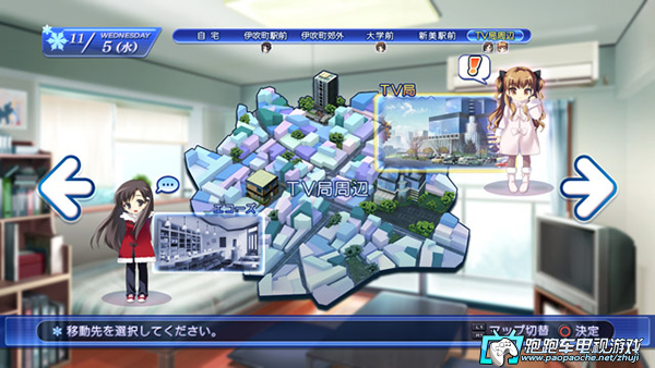PS3白色相簿