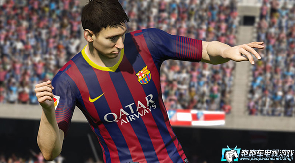 PS3 FIFA15