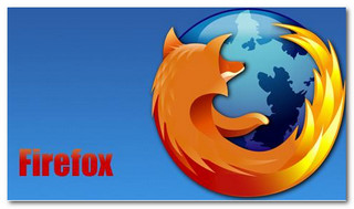 Firefox火狐瀏覽器v34.0.5綠色便攜版