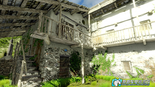 XBOX360安娜:加長版