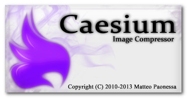 Caesium高質(zhì)量圖片壓縮工具v1.5.0