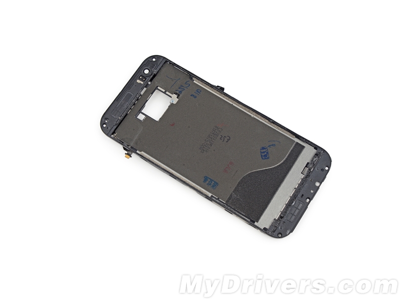 htc m8拆機(jī)