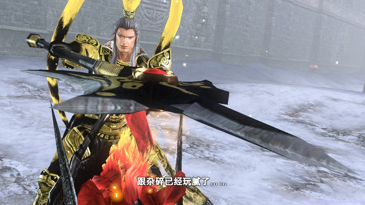 真三國無雙7九款移植356經典mod