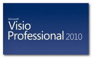 Microsoft visio 2010中文破解版