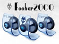 Foobar2000v1.3.7中文绿色美化版