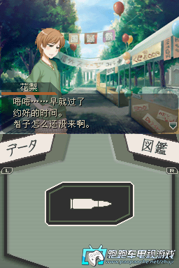 NDS终结之弹