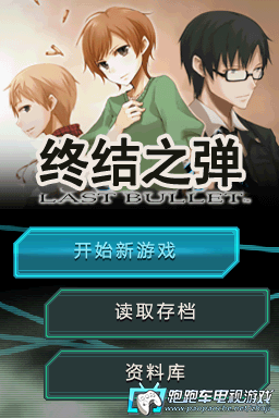 NDS终结之弹