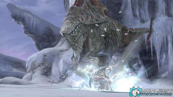XBOX360失落的奧德賽  中文版