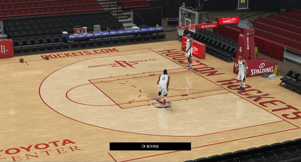 NBA2K16攻略