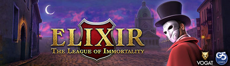 Elixir永生联盟