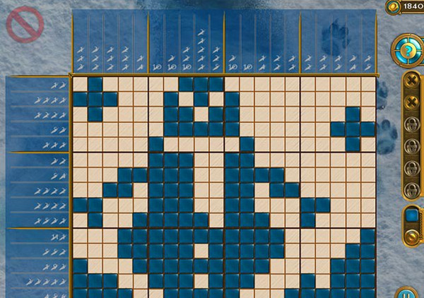 魔法數(shù)圖