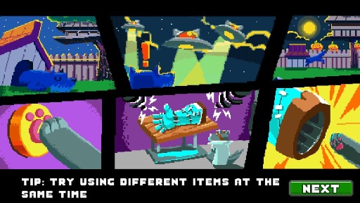 汪星人特工無限金幣版(Agent Dog)