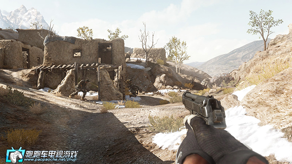 PS3荣誉勋章2010