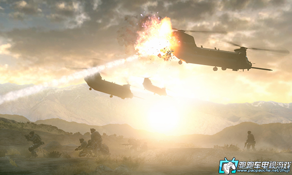 PS3荣誉勋章2010