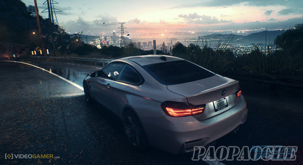 極品飛車(chē)19將推海量免費(fèi)DLC
