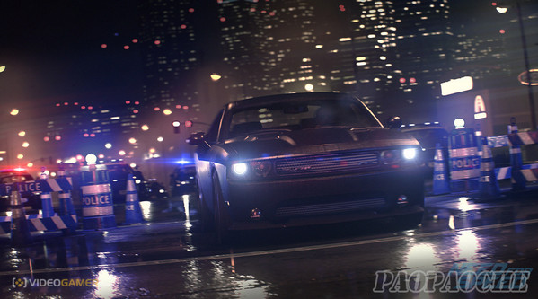 極品飛車(chē)19將推海量免費(fèi)DLC