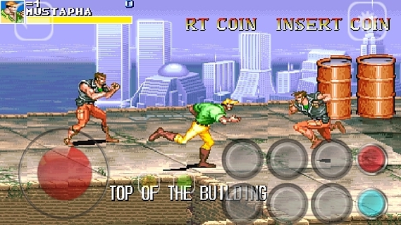 kawaks街机模拟器(Kawaks Arcade Emulator)