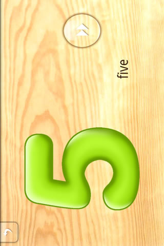 寶寶拼圖：基本認知(Kids Puzzle: ABC)