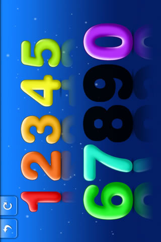 寶寶拼圖：基本認知(Kids Puzzle: ABC)