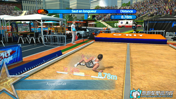 PS3 2012夏季明星