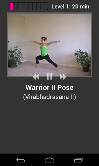 简易瑜伽Simply Yoga(Simply Yoga FREE)