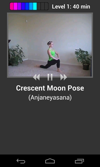 简易瑜伽Simply Yoga(Simply Yoga FREE)