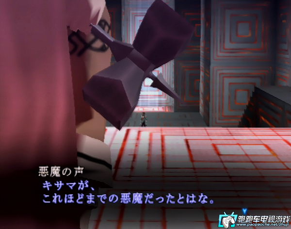 PS2真女神轉(zhuǎn)生3:狂熱版編年史