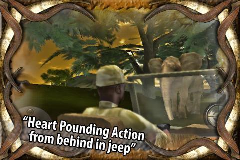 4x4 Safari Free