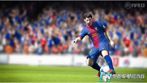 PSP FIFA13