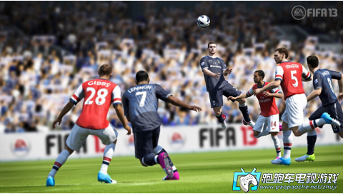 PSP FIFA13