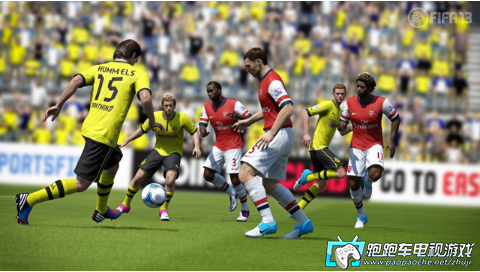 PSP FIFA13