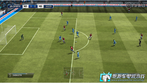 PSP FIFA13