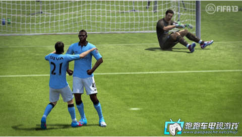 PSP FIFA13