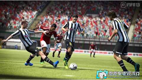 PSP FIFA13