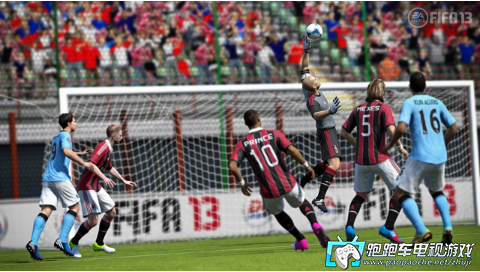 PSP FIFA13