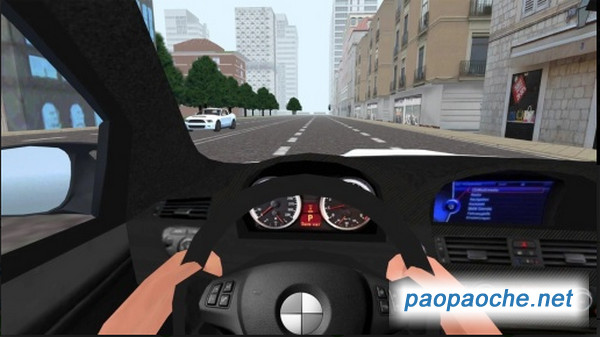 駕駛汽車電腦版