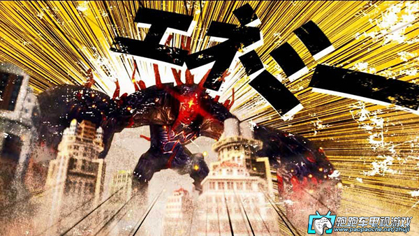 PS3ODE绝对迎击战争
