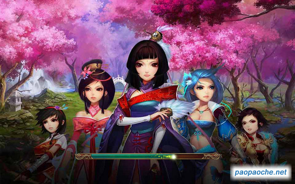 龍將電腦版