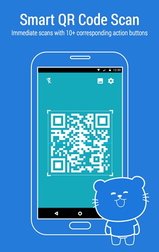 CM QRCode
