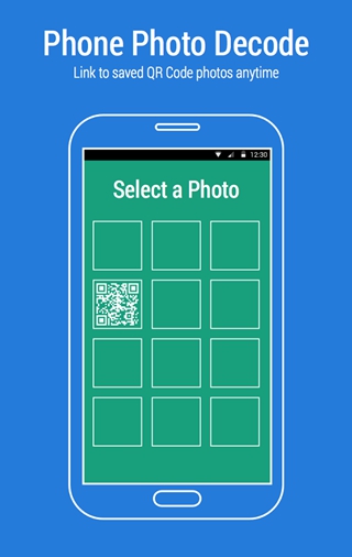 CM QRCode