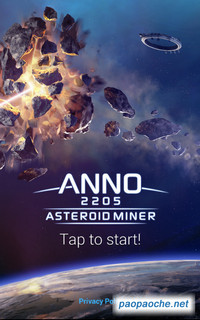 紀元2205小行星礦工電腦版