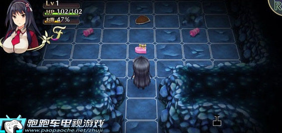 殴米伽迷宫攻略