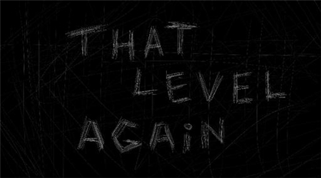 又是這關(guān)2破解版(That Level Again)