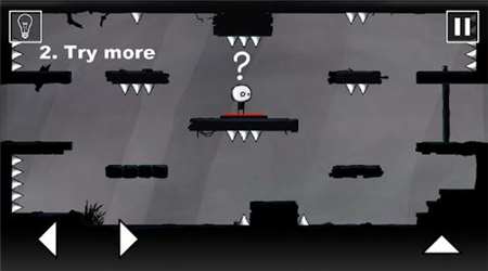 又是這關(guān)2破解版(That Level Again)