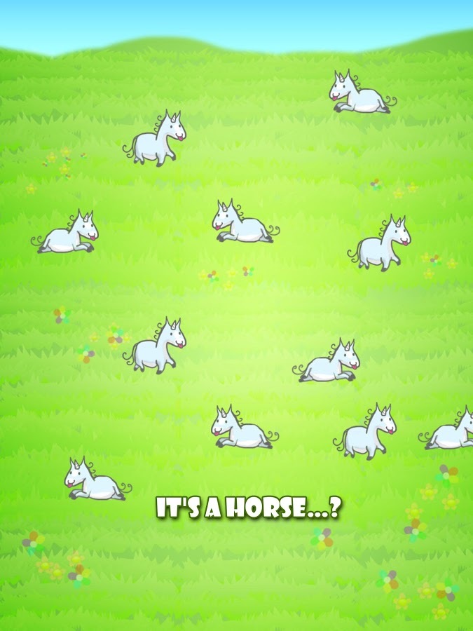 獨角獸進化大派對(Unicorn)